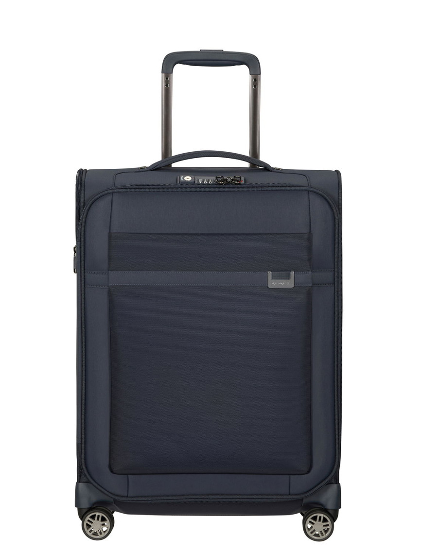 Samsonite Airea - 4 Tekerlekli Kabin Boy Valiz 55 Cm