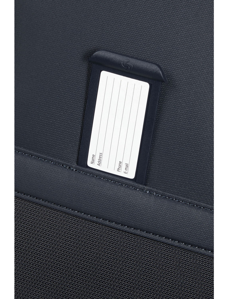 Samsonite Airea - 4 Tekerlekli Kabin Boy Valiz 55 Cm