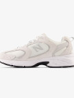 New Balance 530 Lifestyle Unisex Beyaz Spor Ayakkabı New Balance 530 Lifestyle Unisex Beyaz Spor Ayakkabı
