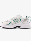 New Balance 530 Lifestyle Unisex Beyaz Spor Ayakkabı New Balance 530 Lifestyle Unisex Beyaz Spor Ayakkabı