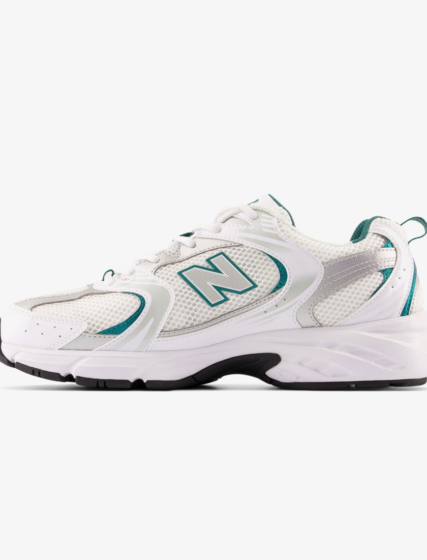 New Balance 530 Lifestyle Unisex Beyaz Spor Ayakkabı New Balance 530 Lifestyle Unisex Beyaz Spor Ayakkabı