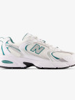 New Balance 530 Lifestyle Unisex Beyaz Spor Ayakkabı New Balance 530 Lifestyle Unisex Beyaz Spor Ayakkabı