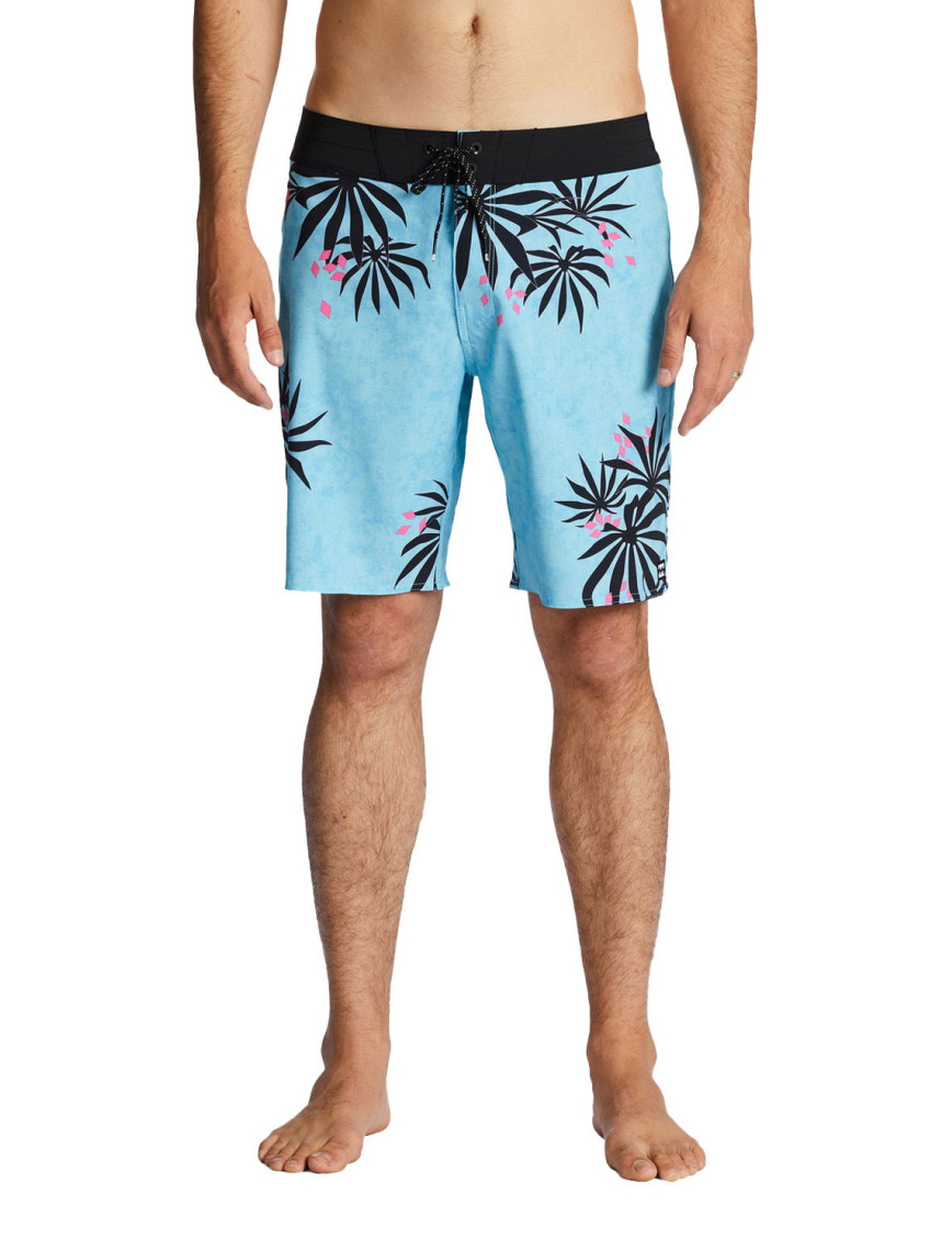 Billabong Sundays Pro Erkek Mavi Boardshort Billabong Sundays Pro Erkek Mavi Boardshort