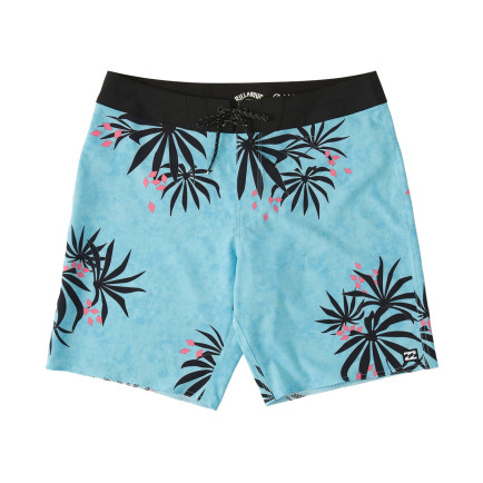 Billabong Sundays Pro Erkek Mavi Boardshort Billabong Sundays Pro Erkek Mavi Boardshort