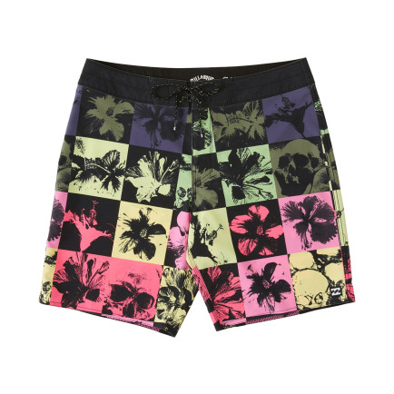 Billabong Sundays Pro Erkek Boardshort Billabong Sundays Pro Erkek Boardshort