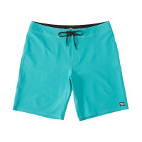 Billabong All Day Pro Erkek Mavi Boardshort Billabong All Day Pro Erkek Mavi Boardshort