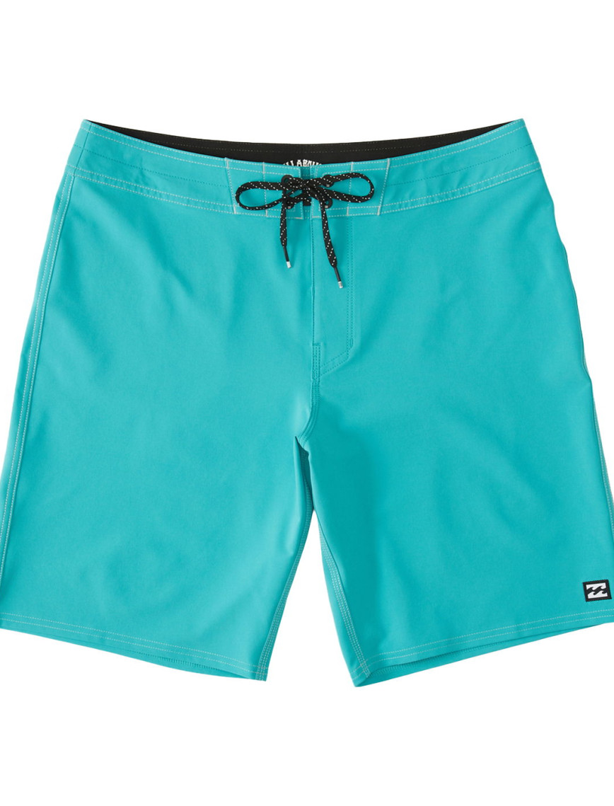 Billabong All Day Pro Erkek Mavi Boardshort Billabong All Day Pro Erkek Mavi Boardshort