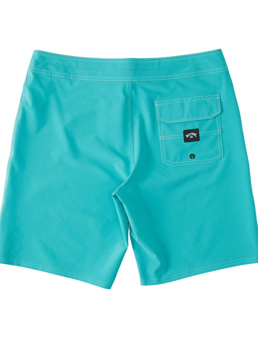 Billabong All Day Pro Erkek Mavi Boardshort Billabong All Day Pro Erkek Mavi Boardshort