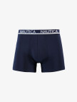 Nautica Erkek Lacivert 2li Boxer Nautica Erkek Lacivert 2li Boxer