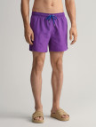 GANT Erkek Mor Mayo Şort GANT Erkek Mor Mayo Şort