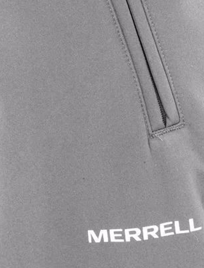 Merrell Flex Kadın Gri Pantolon Merrell Flex Kadın Gri Pantolon