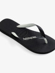 Havaianas Top Mix Çocuk Siyah Terlik Havaianas Top Mix Çocuk Siyah Terlik
