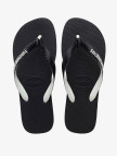 Havaianas Top Mix Çocuk Siyah Terlik Havaianas Top Mix Çocuk Siyah Terlik