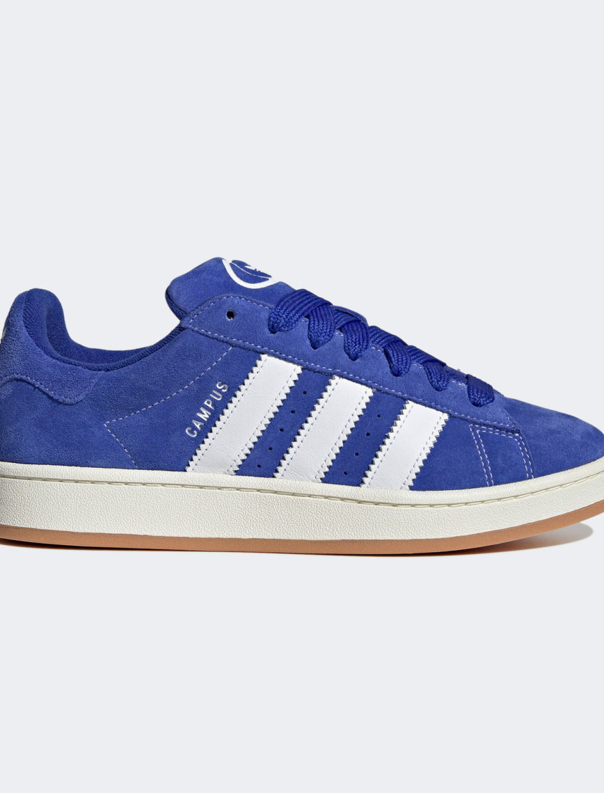 adidas Campus 00s Unisex Mavi Sneaker
