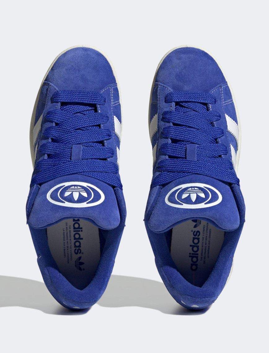 adidas Campus 00s Unisex Mavi Sneaker