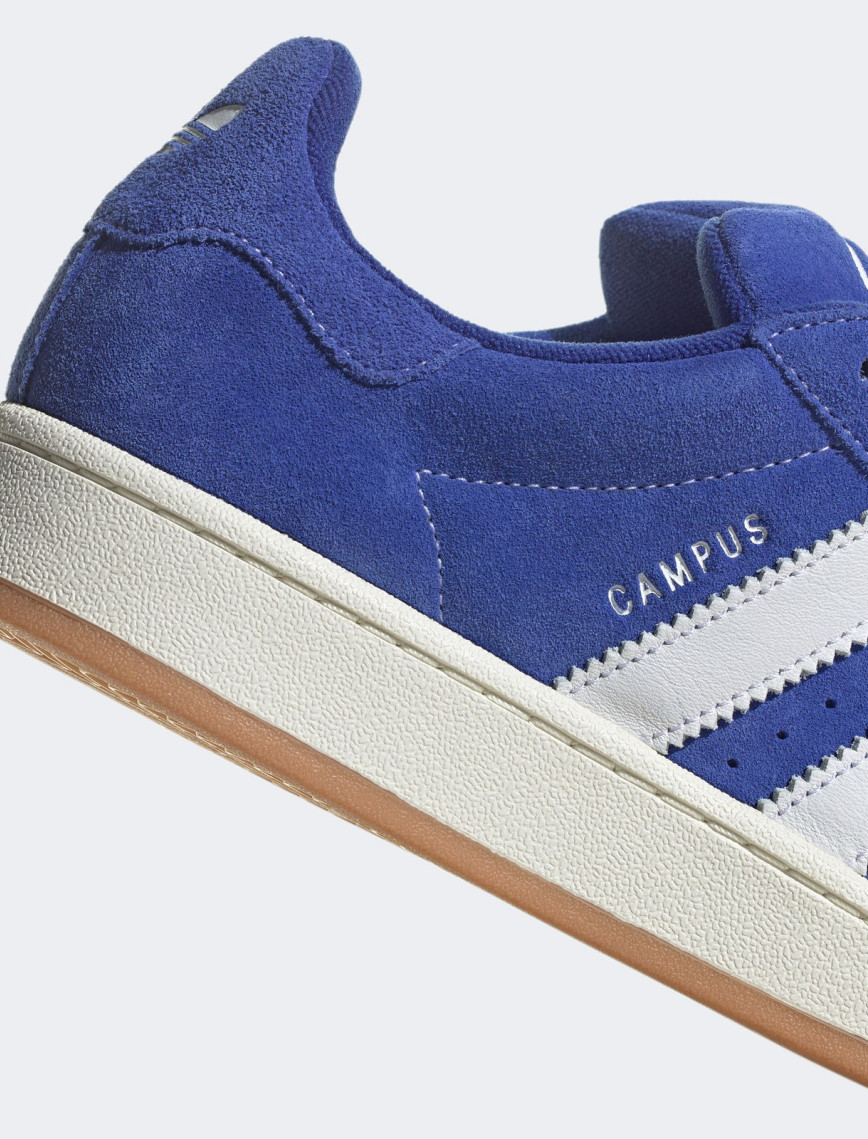 adidas Campus 00s Unisex Mavi Sneaker