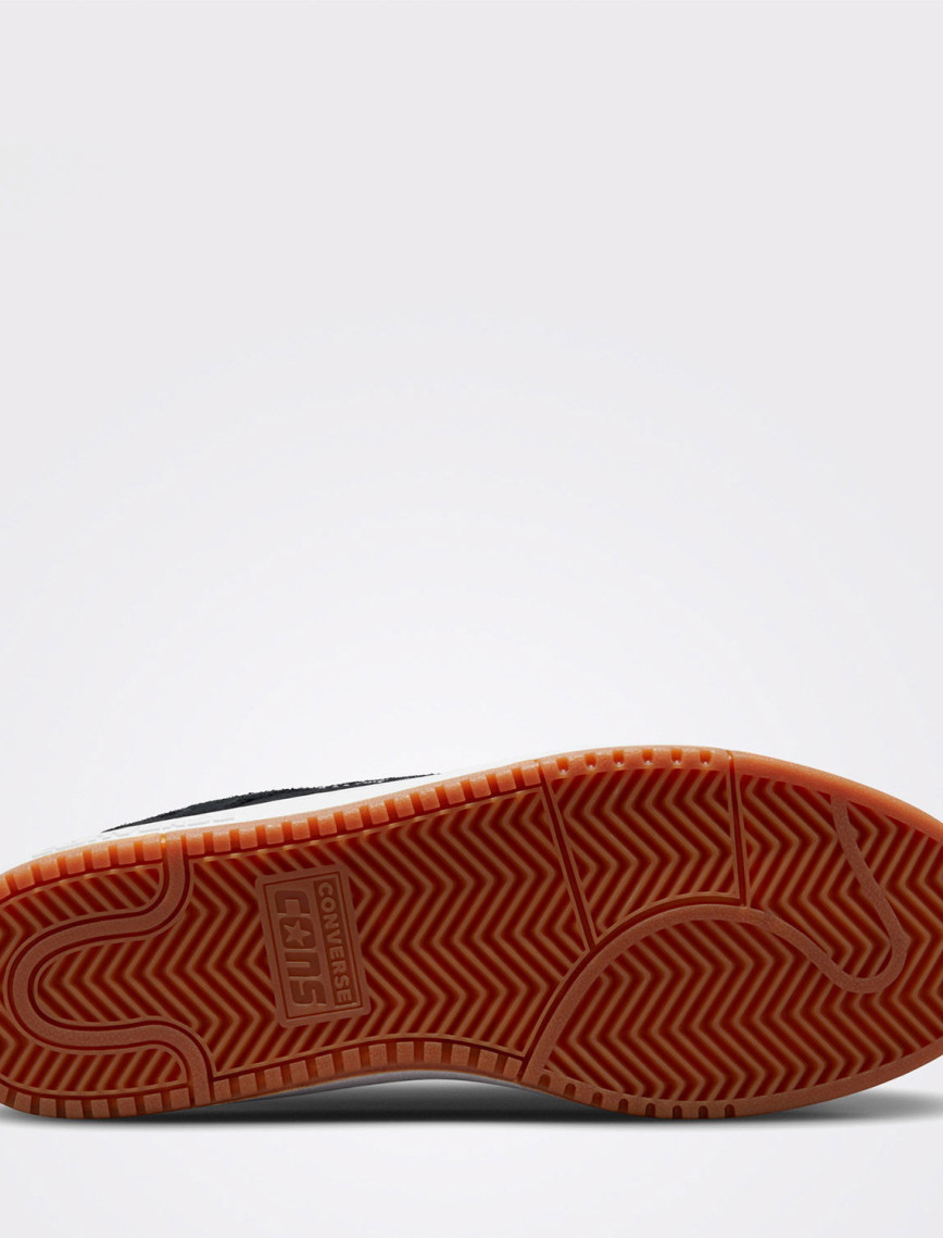 Converse As-1 Pro Unisex Siyah Sneaker Converse As-1 Pro Unisex Siyah Sneaker