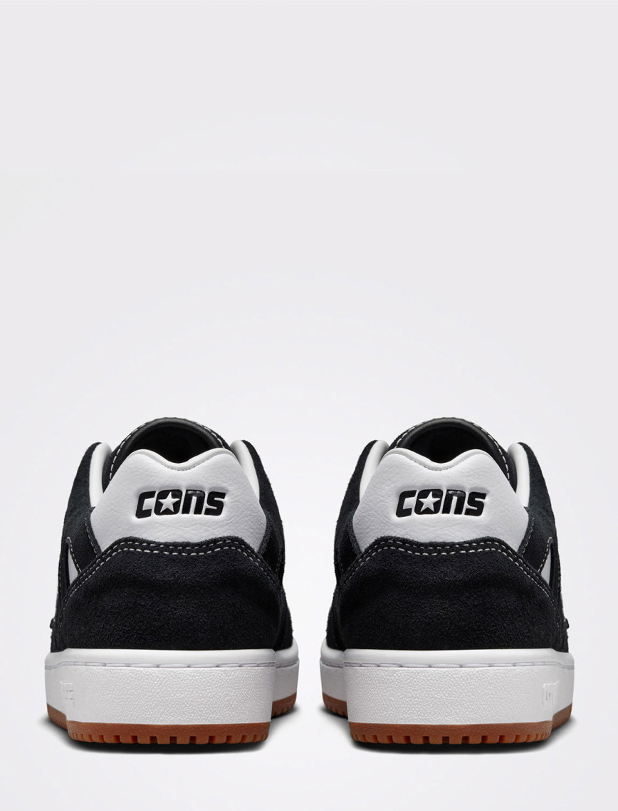 Converse As-1 Pro Unisex Siyah Sneaker Converse As-1 Pro Unisex Siyah Sneaker