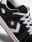 Converse As-1 Pro Unisex Siyah Süet Sneaker Converse As-1 Pro Unisex Siyah Süet Sneaker