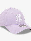 New Era New York Yankees Unisex Lila Şapka New Era New York Yankees Unisex Lila Şapka