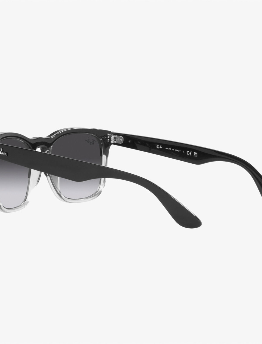 Ray-Ban Square Siyah Güneş Gözlüğü