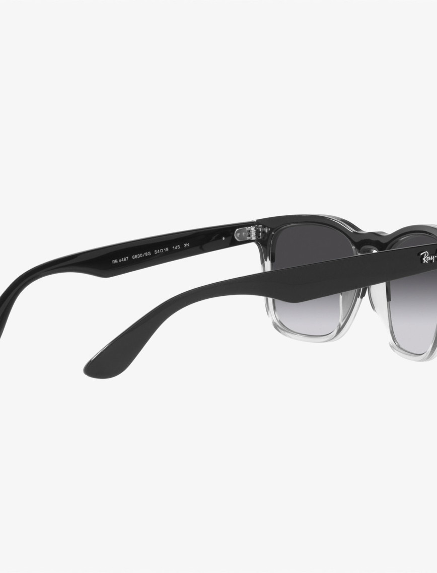 Ray-Ban Square Siyah Güneş Gözlüğü