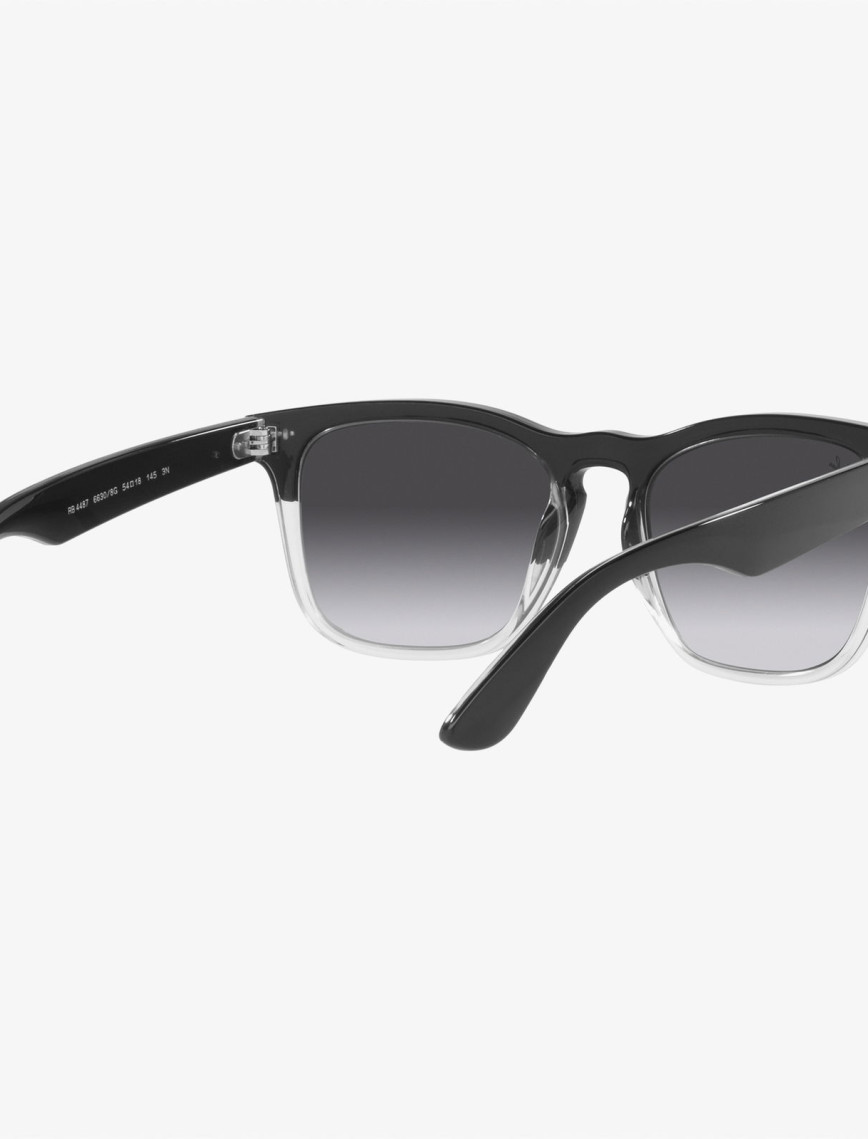 Ray-Ban Square Siyah Güneş Gözlüğü