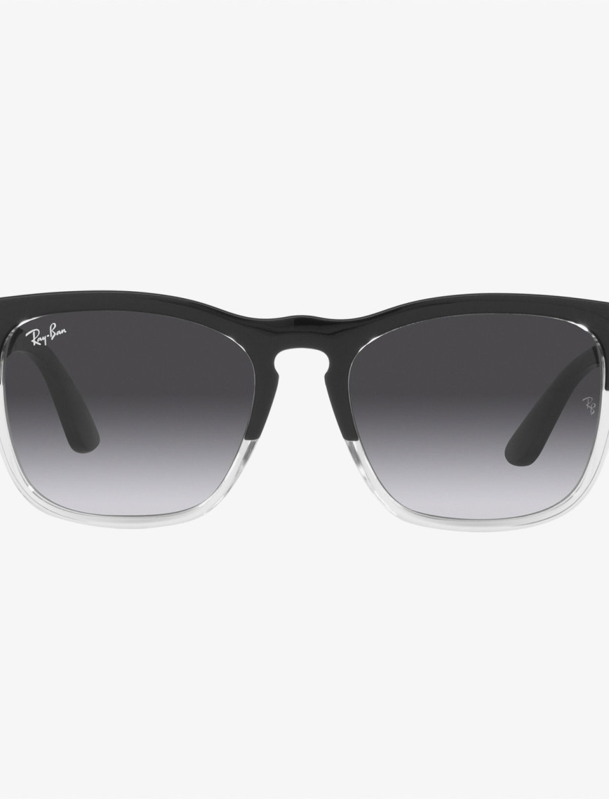 Ray-Ban Square Siyah Güneş Gözlüğü