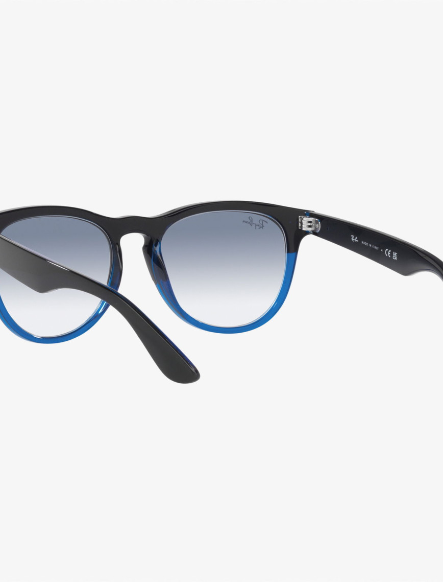 Ray-Ban Unisex Mavi Güneş Gözlüğü Ray-Ban Unisex Mavi Güneş Gözlüğü