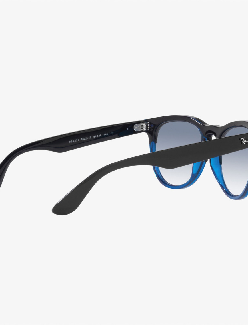 Ray-Ban Unisex Mavi Güneş Gözlüğü Ray-Ban Unisex Mavi Güneş Gözlüğü