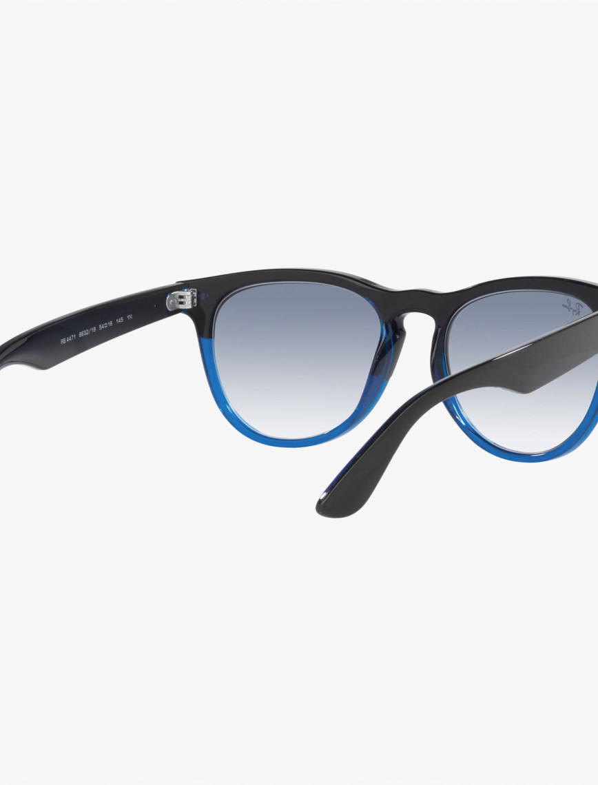 Ray-Ban Unisex Mavi Güneş Gözlüğü Ray-Ban Unisex Mavi Güneş Gözlüğü