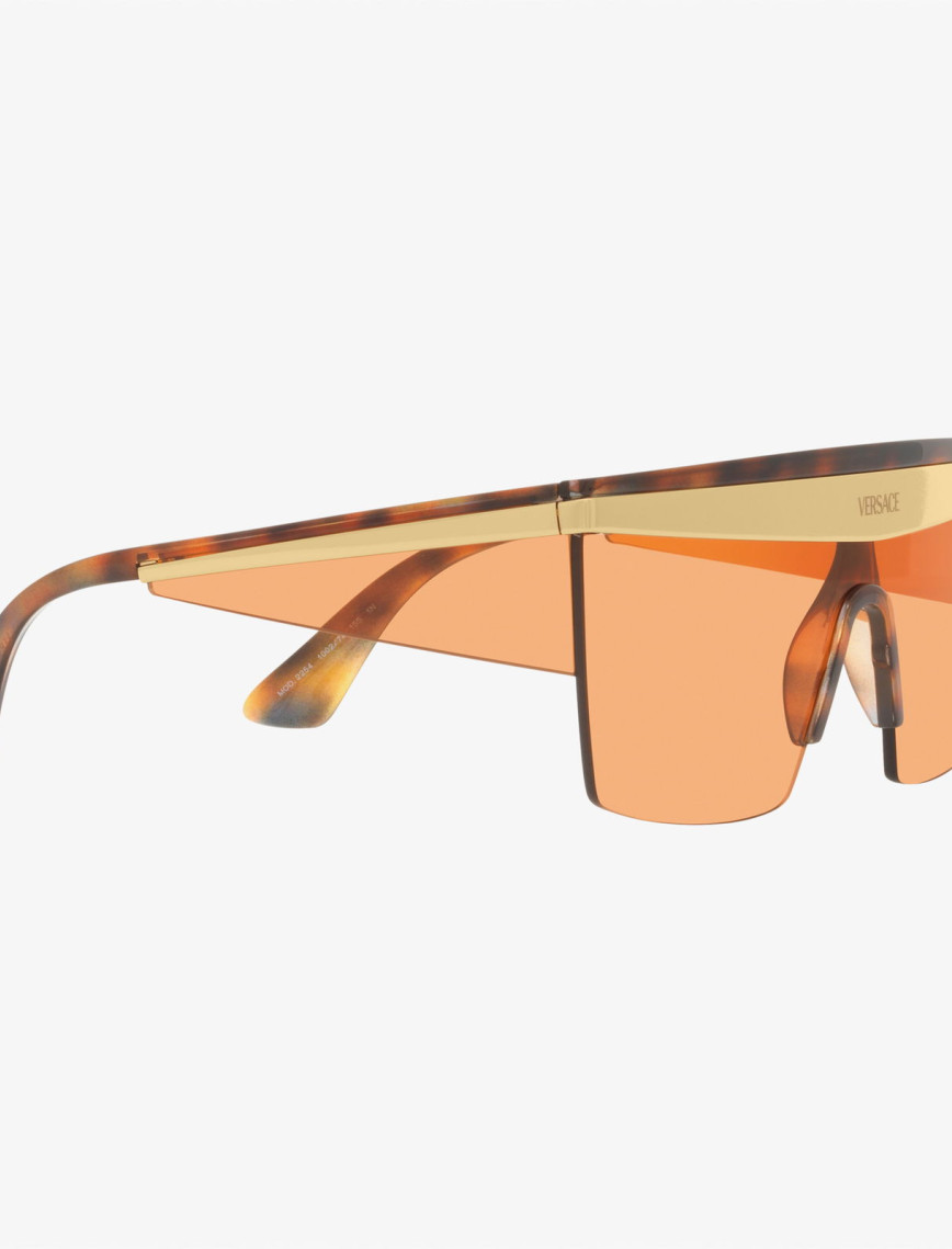 Versace Erkek Havana Güneş Gözlüğü Versace Erkek Havana Güneş Gözlüğü