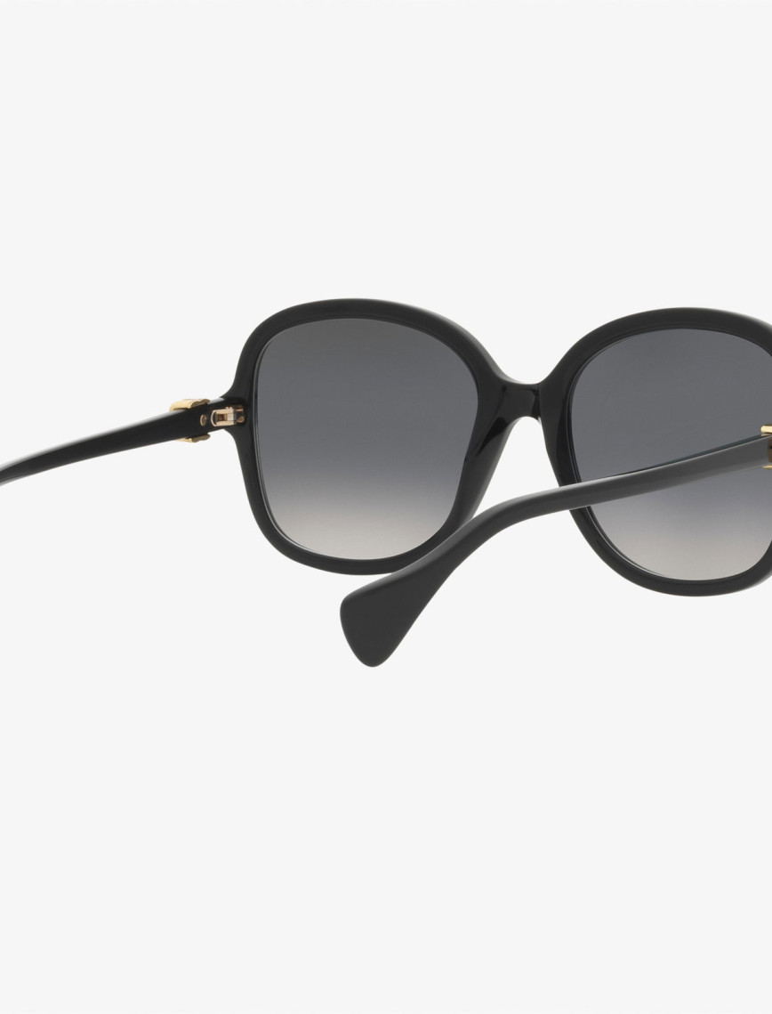 Gucci 0GC001946 Kadın Siyah Güneş Gözlüğü Gucci 0GC001946 Kadın Siyah Güneş Gözlüğü