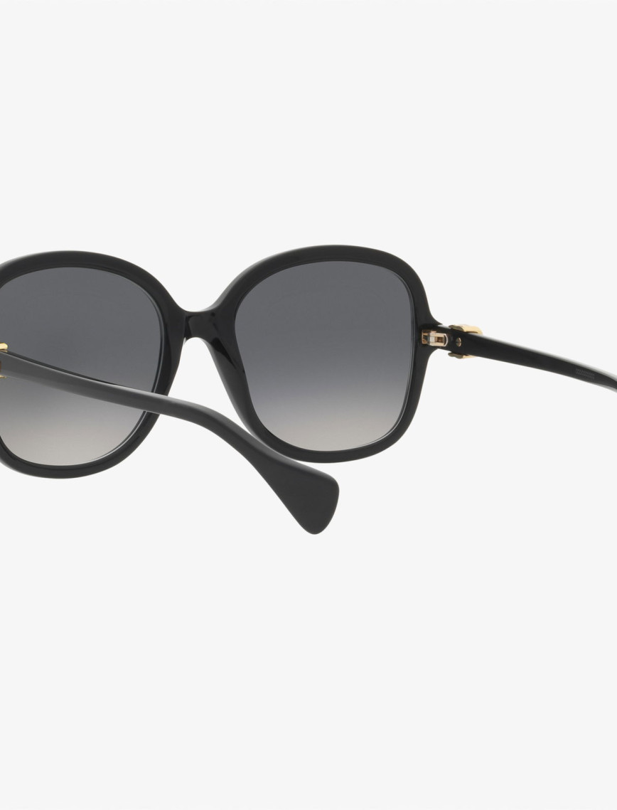 Gucci 0GC001946 Kadın Siyah Güneş Gözlüğü Gucci 0GC001946 Kadın Siyah Güneş Gözlüğü