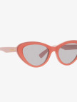 Gucci 0GC001934 Kadın Pembe Güneş Gözlüğü