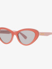 Gucci 0GC001934 Kadın Pembe Güneş Gözlüğü