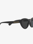 Gucci 0GC001934 Kadın Siyah Güneş Gözlüğü