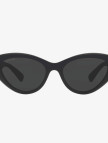 Gucci 0GC001934 Kadın Siyah Güneş Gözlüğü