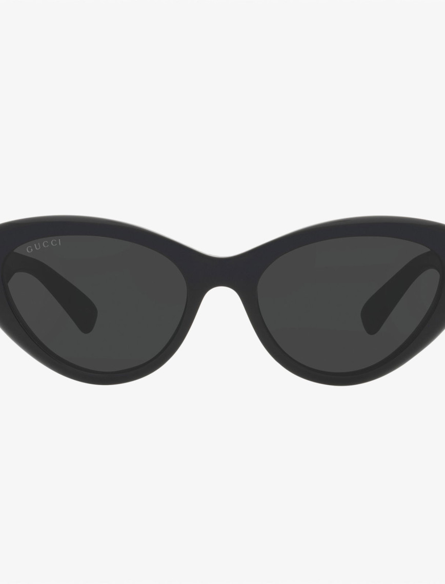 Gucci 0GC001934 Kadın Siyah Güneş Gözlüğü