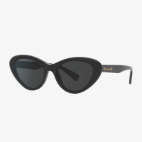 Gucci 0GC001934 Kadın Siyah Güneş Gözlüğü