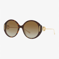 Gucci 0GC001958 Kadın Kahverengi Güneş Gözlüğü Gucci 0GC001958 Kadın Kahverengi Güneş Gözlüğü