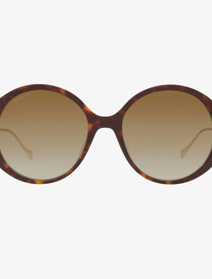 Gucci 0GC001958 Kadın Kahverengi Güneş Gözlüğü Gucci 0GC001958 Kadın Kahverengi Güneş Gözlüğü