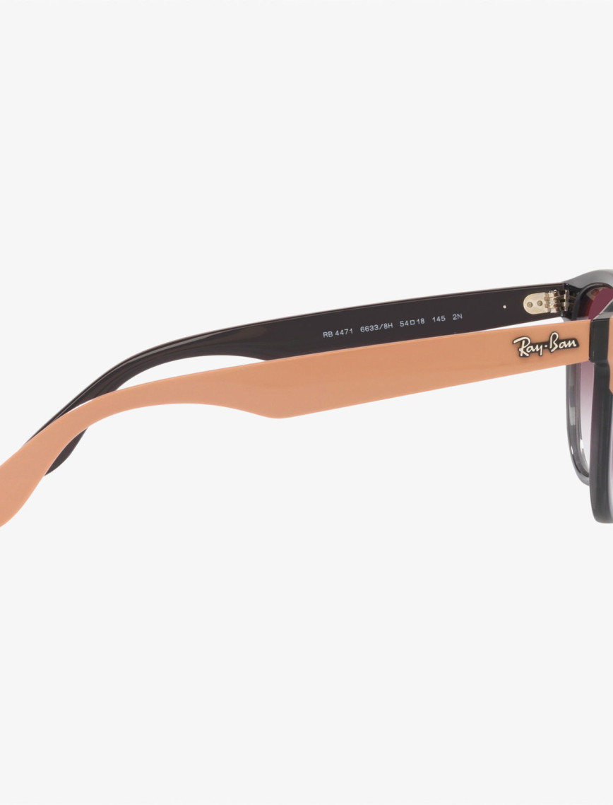 Ray-Ban Unisex Bej Güneş Gözlüğü Ray-Ban Unisex Bej Güneş Gözlüğü