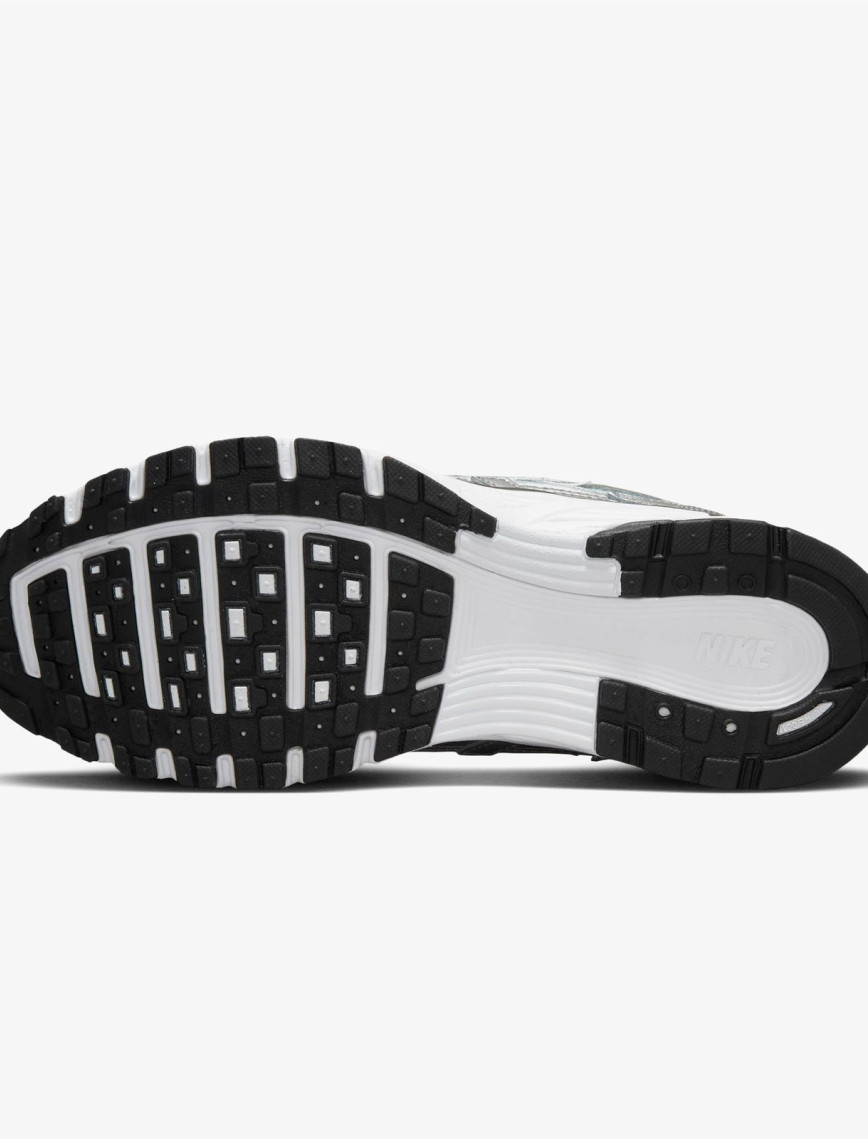 Nike P-6000 Kadın Gri Spor Ayakkabı Nike P-6000 Kadın Gri Spor Ayakkabı