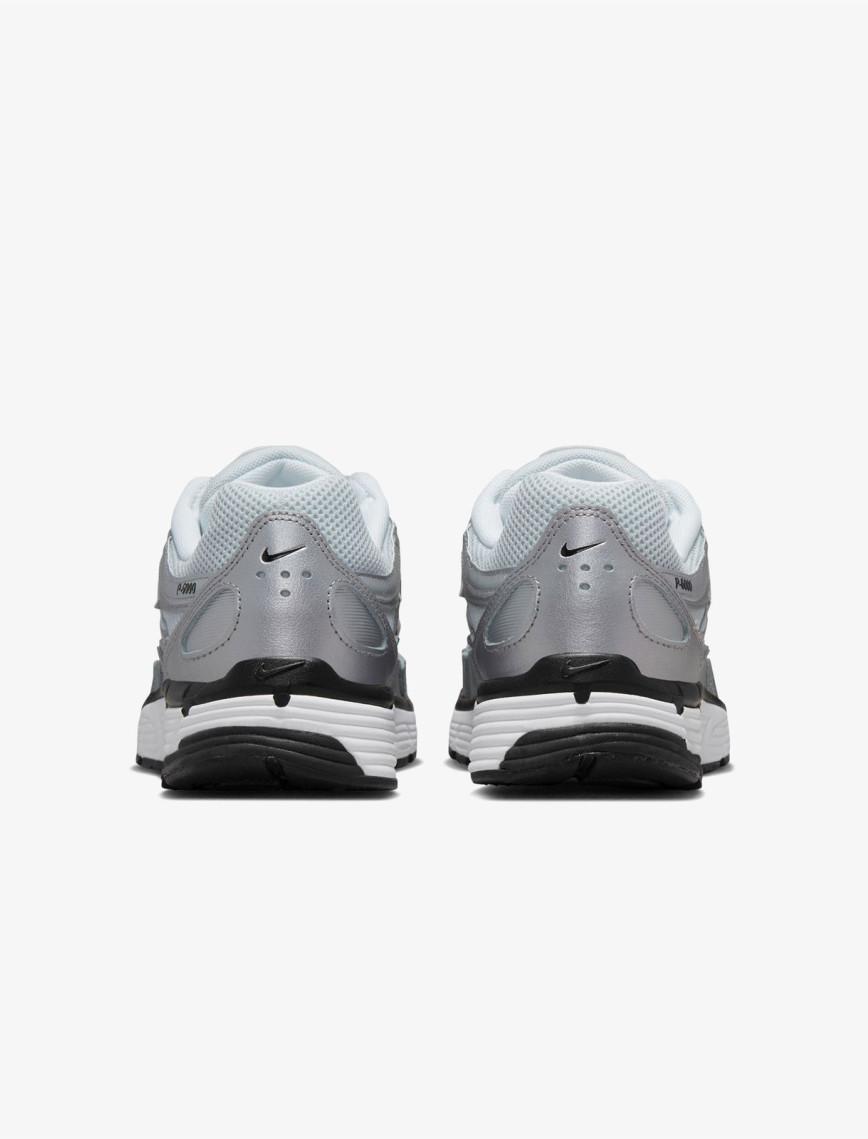 Nike P-6000 Kadın Gri Spor Ayakkabı Nike P-6000 Kadın Gri Spor Ayakkabı
