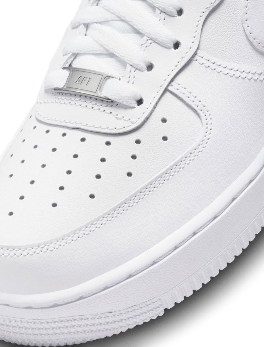 Nike Air Force 1 '07 Flyease Kadın Beyaz Spor Ayakkabı Nike Air Force 1 '07 Flyease Kadın Beyaz Spor Ayakkabı