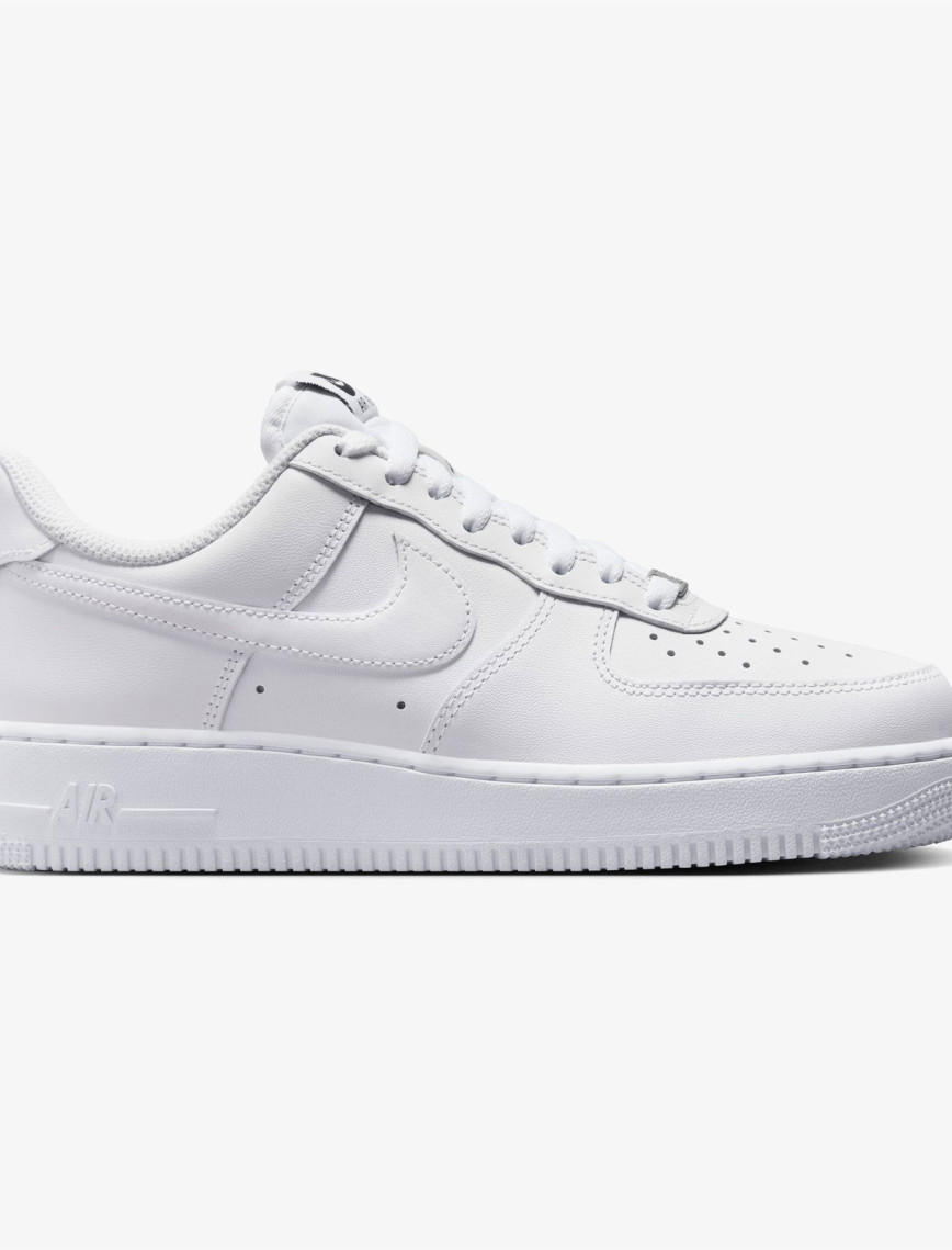 Nike Air Force 1 '07 Flyease Kadın Beyaz Spor Ayakkabı Nike Air Force 1 '07 Flyease Kadın Beyaz Spor Ayakkabı