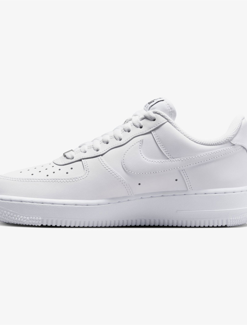 Nike Air Force 1 '07 Flyease Kadın Beyaz Spor Ayakkabı Nike Air Force 1 '07 Flyease Kadın Beyaz Spor Ayakkabı