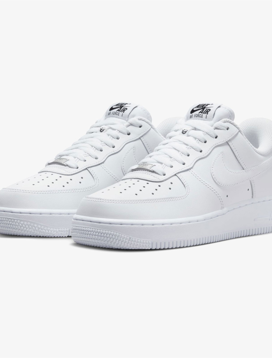 Nike Air Force 1 '07 Flyease Kadın Beyaz Spor Ayakkabı Nike Air Force 1 '07 Flyease Kadın Beyaz Spor Ayakkabı