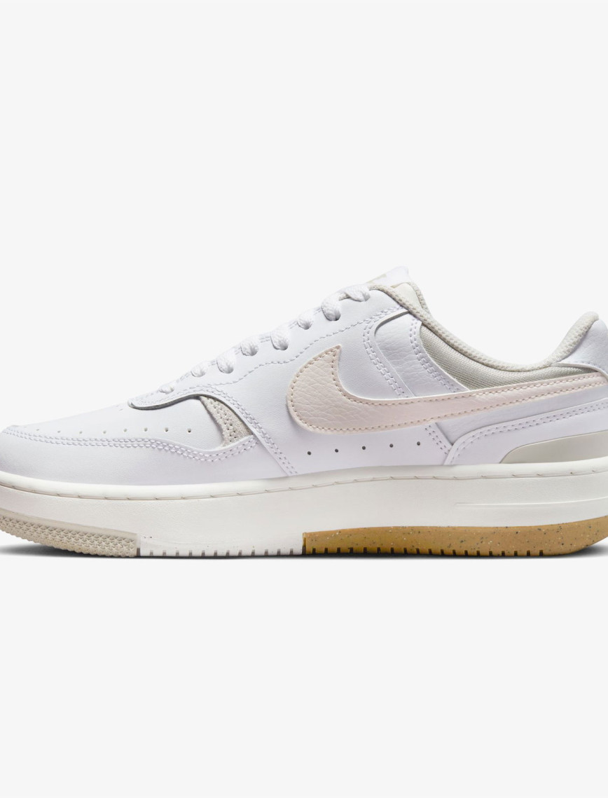 Nike Gamma Force Kadın Beyaz Spor Ayakkabı Nike Gamma Force Kadın Beyaz Spor Ayakkabı